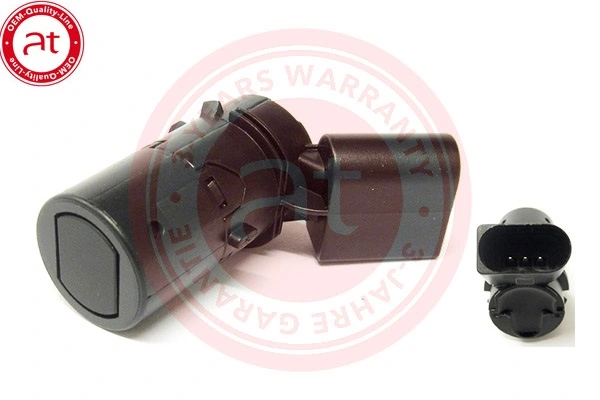 Sensor, park distance control